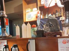 -不倒翁炭火烧肉(永安里店)