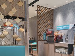 -半天妖烤鱼(丰科万达店)