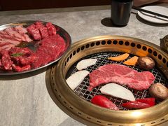 -乾杯烧肉居酒屋(中洲湾店)