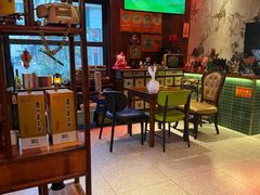 -黄尚皇小龙虾-螃蟹-烧烤工坊(皇后公园店)