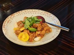 -新天世纪中餐厅