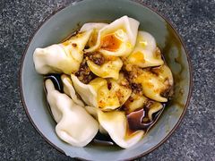 -春阳水饺(香槟广场店)