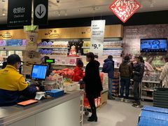 -宜家家居(哈尔滨商场店)