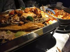 -鱼非鱼(徐家汇店)