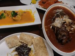 -尚宴(盛世广场·食尚街店)