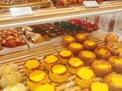 -好利来(上海长宁龙之梦店)