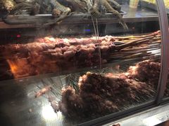 -五一星光夜市(SOHO新天地店)