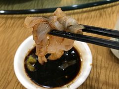 -寻味顺德·南记酒家·传统顺德菜·鱼生(广源路店)