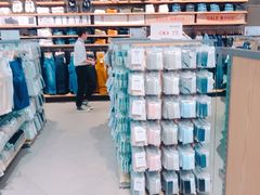 -MUJI无印良品(万达天鹅湖店)