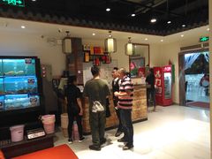 -南海渔家•海鲜•正宗海南菜(海棠湾店)