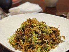 -滇野云南野生菌餐厅(陕西南路店)