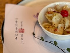 -重元寺香积厨素斋馆