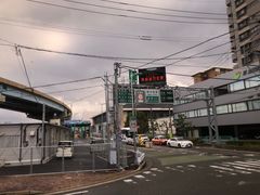 -福冈国际邮轮码头