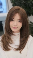 -YESIDO椰岛造型烫发染发