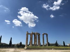 -奥林匹亚宙斯神庙