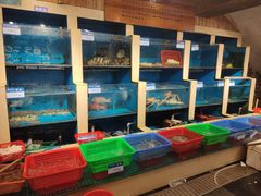 -鹰龙海畔度假酒店(咸祥店)