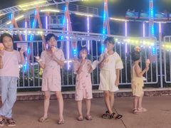 -三亚海昌梦幻海洋不夜城