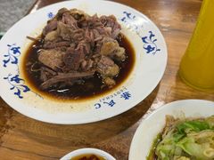 -柴氏风味斋(甘家口店)