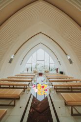 -中谷小南国花园酒店·宴会厅