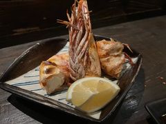 -三川·十酒Izakaya(南昌路店)