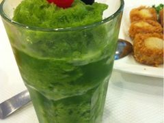 iphone_upload_pic-新加坡海鲜共和(名胜世界圣淘沙海滨坊)