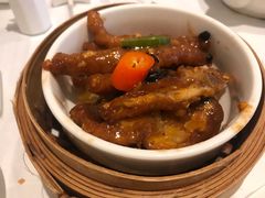 -翠园(荃新天地店)