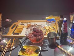 -M-MIX电音烤吧