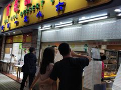 门面-百花传统甜品店(原址店)