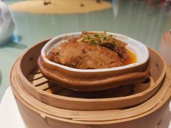 -红燕阁·精品琼菜·粤式早茶·囍宴(红燕堂酒店)