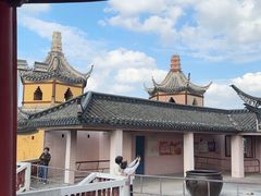 -狼山风景名胜区