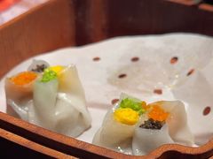 -锦楼·臻选新杭帮(杭州中心店)