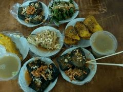 -李字号臭豆腐(总店)