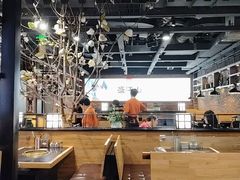 -韩盛·盛江山自助料理(于洪新玛特店)