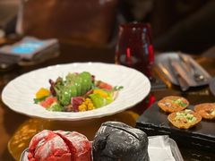 -恰餐厅及酒吧CHAR Bar & Grill(北京三里屯洲际店)