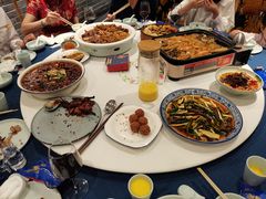 -院8里·小聚园老川菜(九眼桥店)