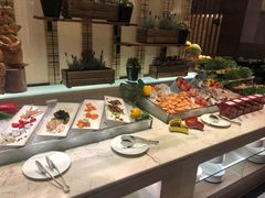 -富力希尔顿酒店·地阔自助餐厅