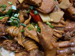 -陈厨老家菜馆(新苑店)