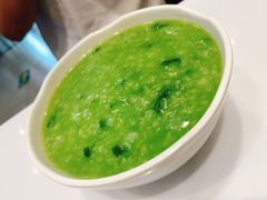 青菜粥-嘉和一品粥(大沽南路店)