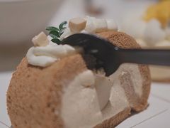 红茶卷-Ten Olives甜点