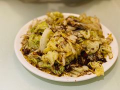 -胖子菜馆(隆昌路店)
