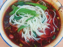 -赵伍面庄(松石大道店)