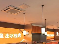 -闻溪有渔·活鱼现烤才好吃(太仓万达店)