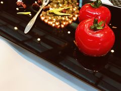 -云门锦翠(商鼎国际店)