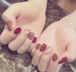 -Halo美甲美睫