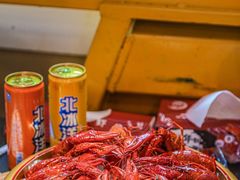 -虾乐园龙虾·夜宵(松江店)