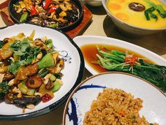 -随喜赞素食餐厅(亦庄店)