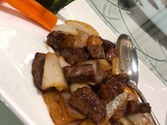 -海逸海鲜酒家(古北店)