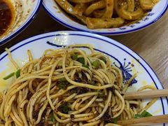 -洞子口张老二凉粉(文殊院店)