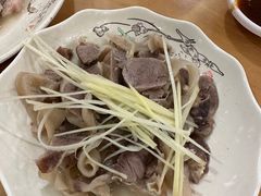 -乡亲鹅肉城(吴江店)