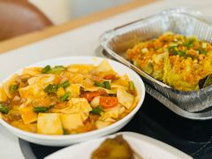 -清真·西北人家风味馆(中山中路店)